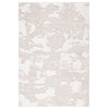 Safavieh Trends Collection TRD100B Rug, Beige/Ivory, 9' X 12'