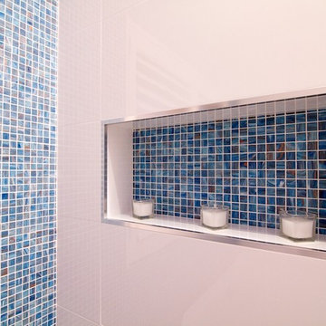 Mosman - Kitchen and Bathroom Project