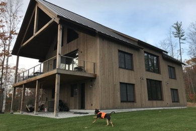 Bethel Passive House