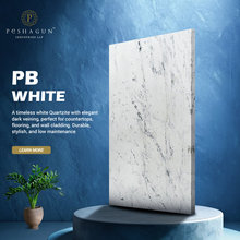 PB White