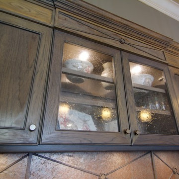 Game Room and Bar