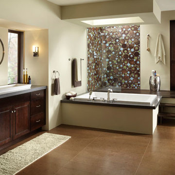 Newport Brass Bath Accessories