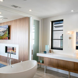 Corona del Mar, Ca - Furniture