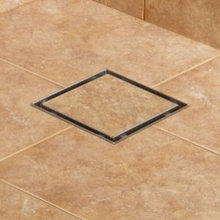 shower drains
