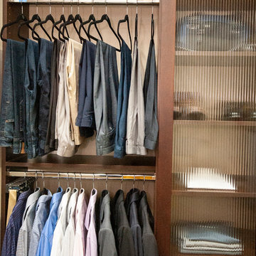 Custom Closet Ideas & Features I SpaceManager Closets