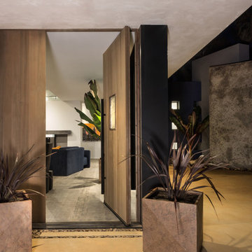 Pebble Beach Residence 3.0
