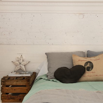 Reforma de vivienda en Barcelona