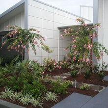 New Garden AB