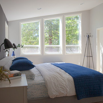 Master Bedroom Addition