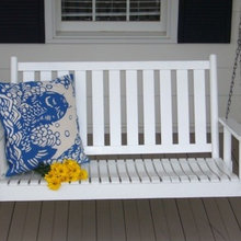porch swings