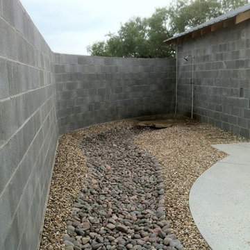 Drainage