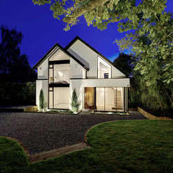 Beechcroft - Patio Doors & Bi-fold Doors