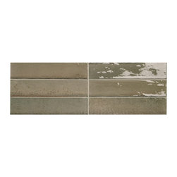 Remedy - Wall And Floor Tile