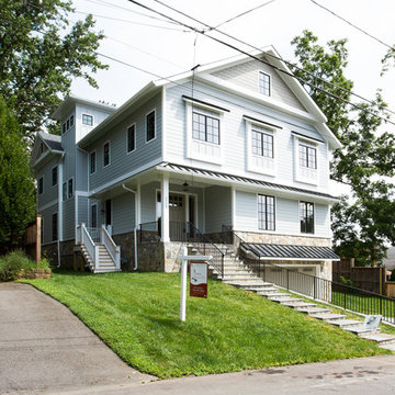 26th North Custom Home