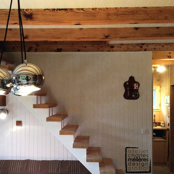 Chalet La Glisse Le Grand-Bornand