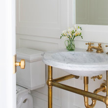 Small Bathroom