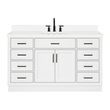 Vanities