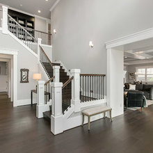stair options