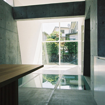 T-House(2S)