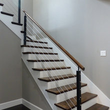 greenwood stairs