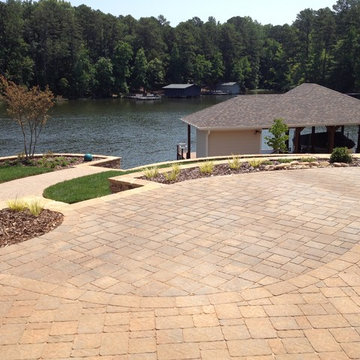 The Tillery Home