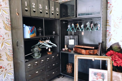 Showroom Cabrils