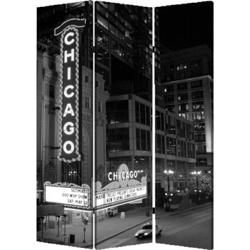 Chicago Screen - Multi