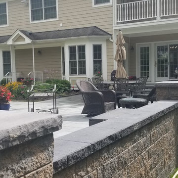 Stony Brook Job