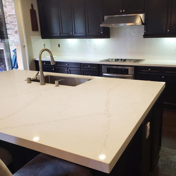 Alabaster White