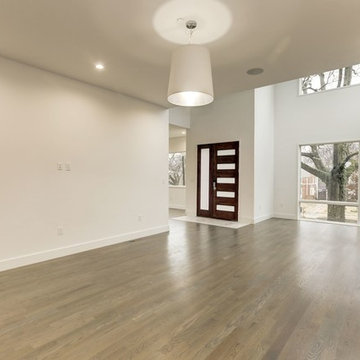 Roxana House