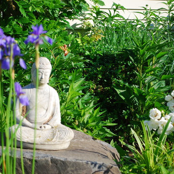 Perennial Retreat