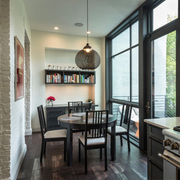 Cobble Hill Brownstone