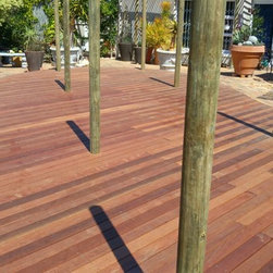Covering Pool - Products