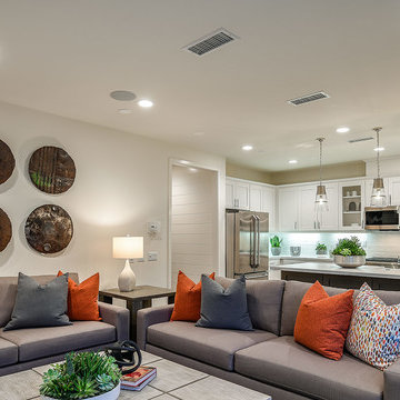Pacifica San Juan in San Juan Capistrano - The Cove Residence One