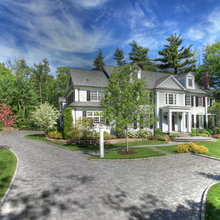 Driveway Ideas