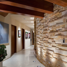 Modern Wall