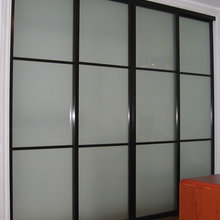 closet doors