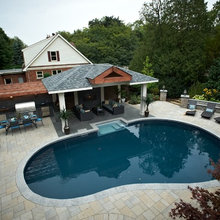pools