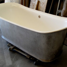 Master Tubs