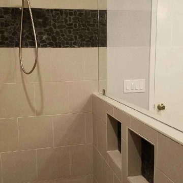 Pipe Creek Master Bath