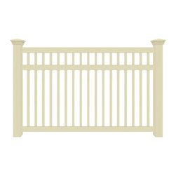 ActiveYards Pools - Home Fencing And Gates