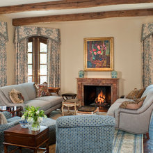 Lounge in it