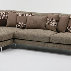 Tucker sofa by DellaRobbia - Sofas