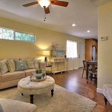 Oakland Hills Homes