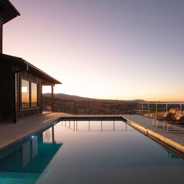 Highlands Mountain Home