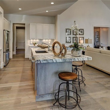 Belfair Showhouse