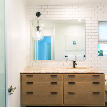 Venice Beach - Kitchen & Bathrooms
