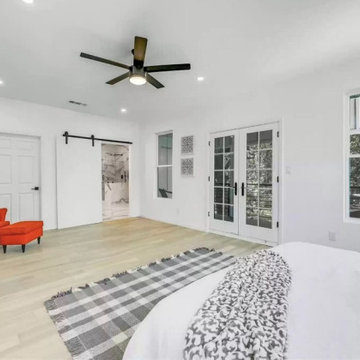Santa Clara Complete Home Remodel