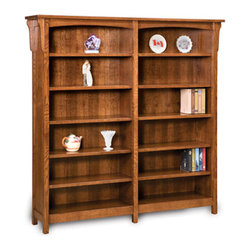 Bookcases - Products
