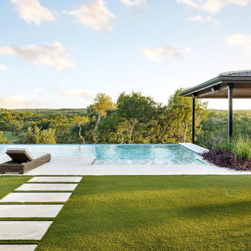 European Oasis